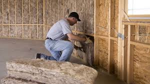 Types of Insulation We Offer in Point Clear, AL